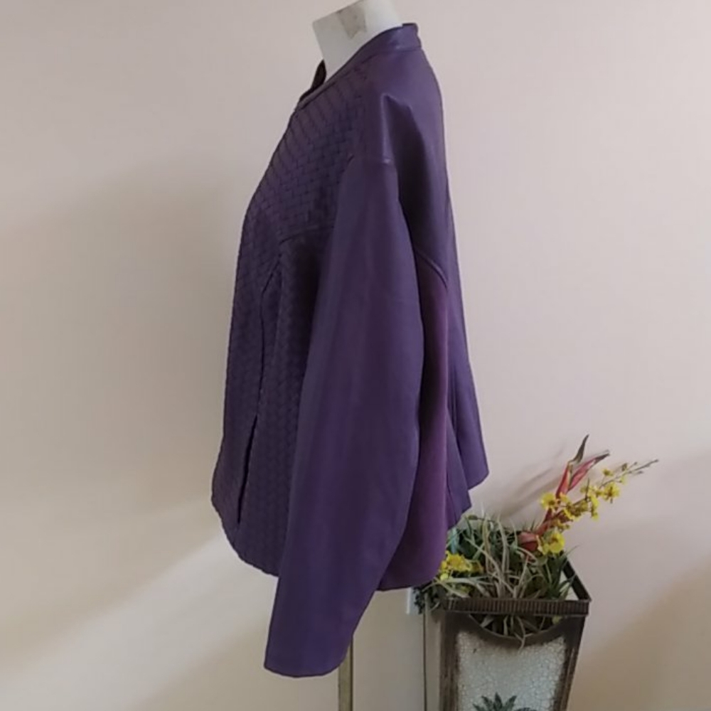 Colleen Lopez Jacket. View 3